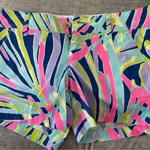 Lilly Pulitzer Callahan Women's Shorts